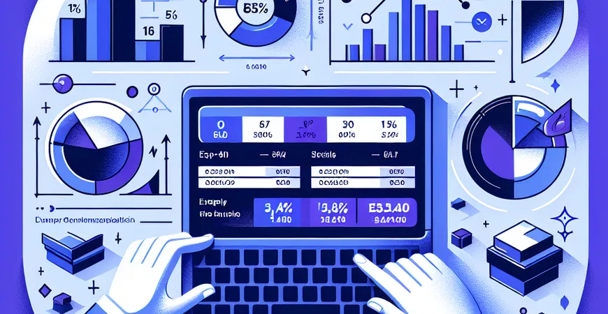 电商 ERP 库存周转率分析功能测评：数据价值